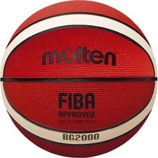 Molten Basketball BG2000 -
