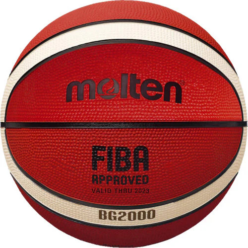 Molten basketball bg2000 - basketball,