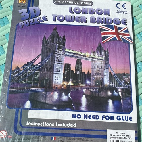 Science series 3d - z,