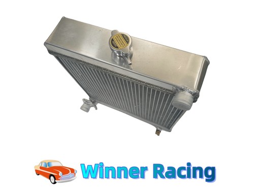 Radiator fit mini tractor - fit,