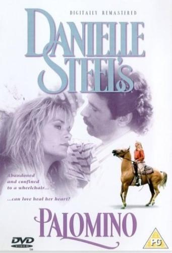 Danielle steel palomino - steel's, dvd