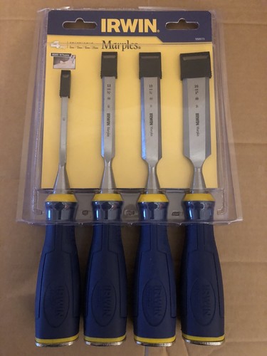 Irwin marples ms500 4pc 6mm - 4pc,