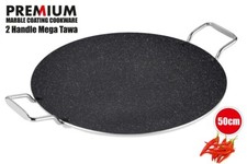 Non-Stick Tawa 50cm Mega Chef