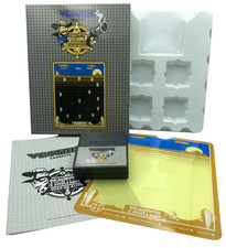 VECTREX - FRONTIER - HOMEBREW