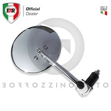 OEM FAR APPROVED CHROME