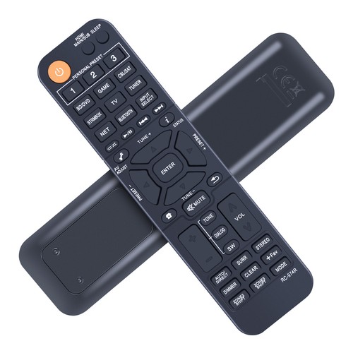 New 974r remote control for - remote,