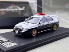 1:64 Furuya JP Police Impreza