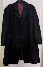 XL Crombie Style Westgate
