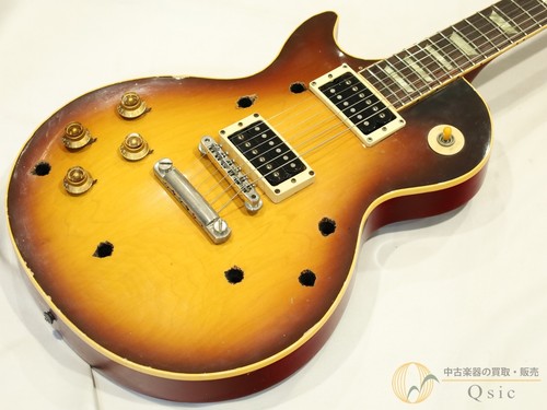 Gibson les paul - les, classic