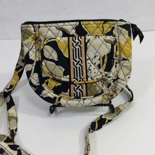Vera bradley lizzy crossbody - vera,