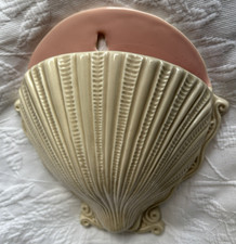 CLARICE CLIFF  ANTIQUE WALL