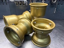 NEW TONY KART AXP WHEELS /