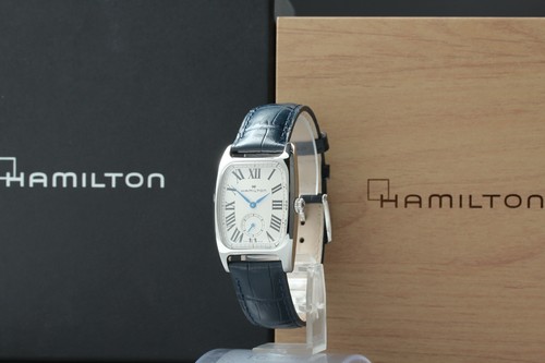 Near mint full set hamilton - [near, /full