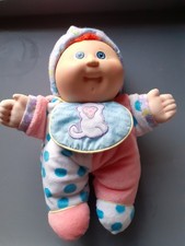 Cabbage patch baby doll