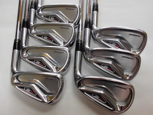 Taylormade forged iron - taylormade,