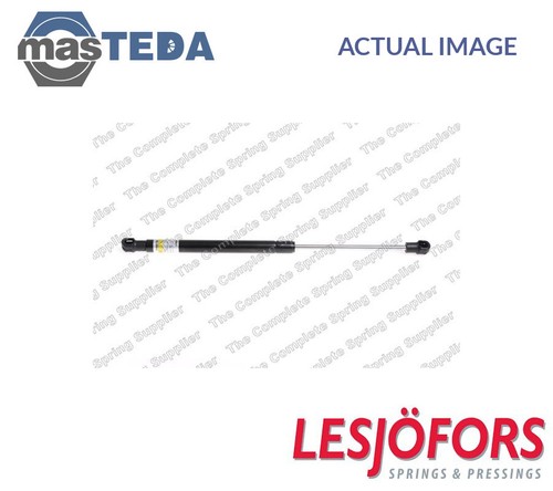 8172955 gas spring - gas, rear