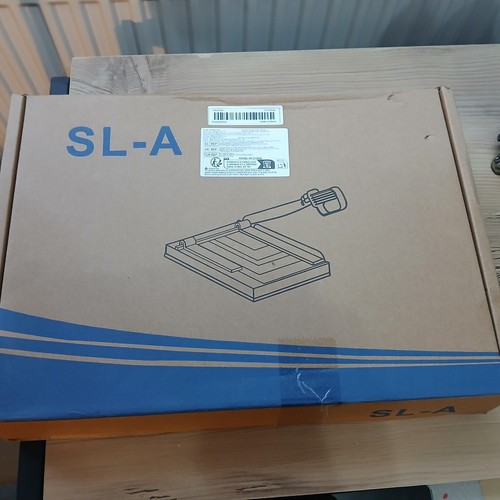 Pro paper cutter safety - cutter,