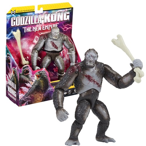 Monsterverse godzilla kong - x,