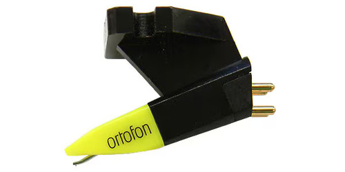 Ortofon night club dj - om, e
