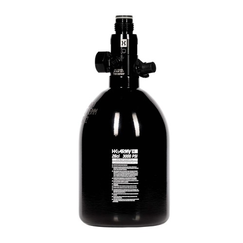 Army 3000 aluminum tank - hk,