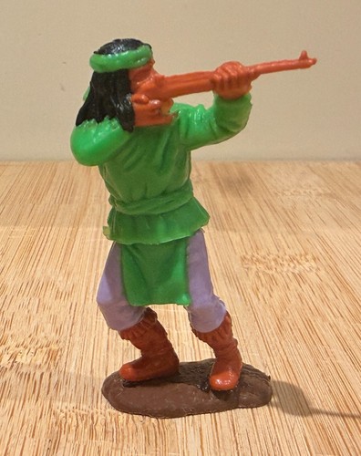 Timpo apache wild west rare - west,