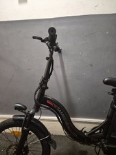Samebike CY20 Electric Bike