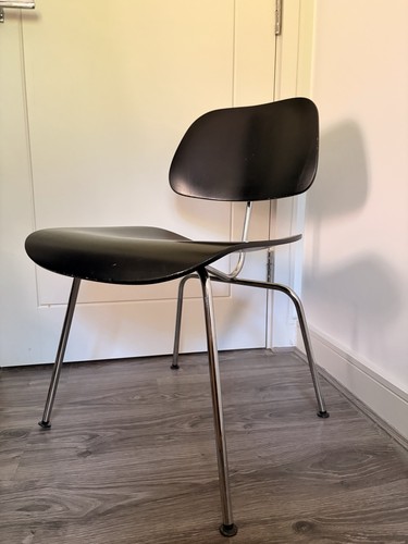 Vitra eames dcm - dcm, 2000