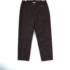 Ladies Daily Sports Winter