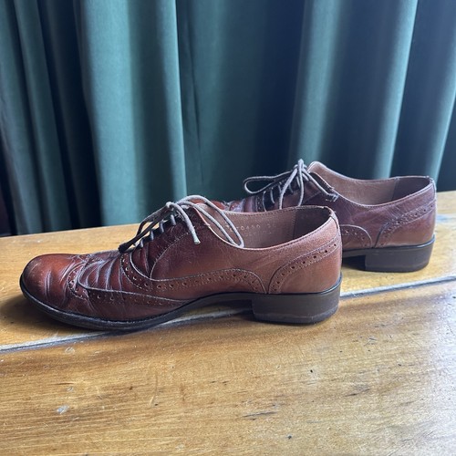 Pied terre women - a, brown