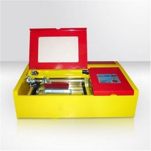 Cutter engraver 50w co2 - cutter,