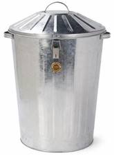 Muddy Hands 60 Litre