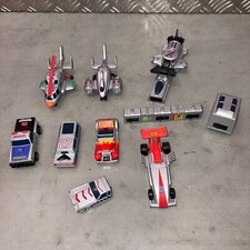 Matchbox Connectables Bundle Job Lot