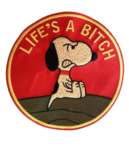 Army vietnam war snoopy - u.s.,