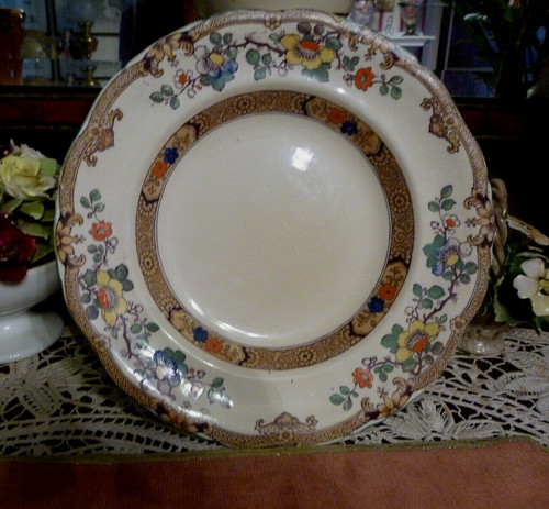 Masons patent ironstone - masons,