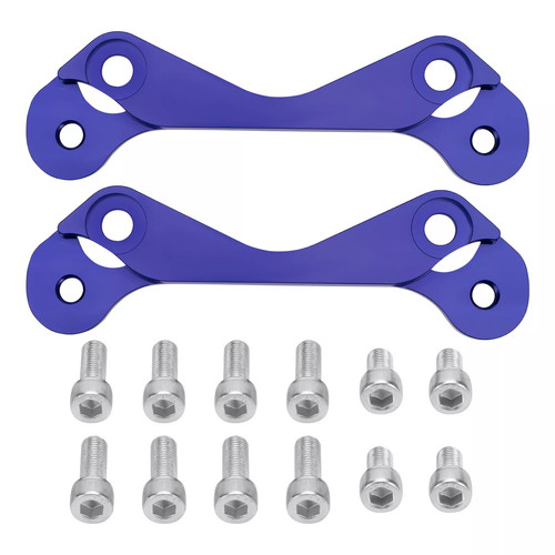 Rear pot brembo caliper - pot,