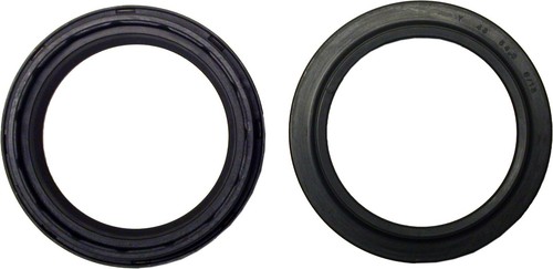 Fork dust seals - dust, for