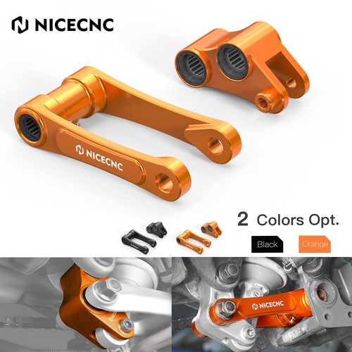 Aluminum rear suspension - 2'',