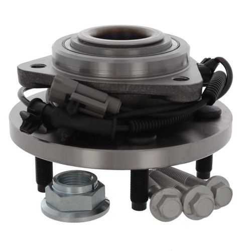 Front wheel hub bearing kit - wheel,
