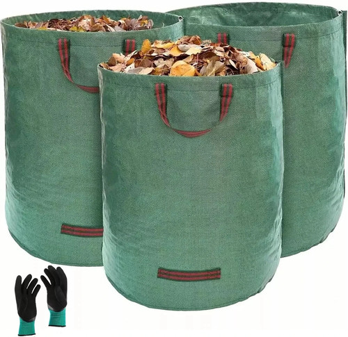 3pcs heavy duty - heavy, waste