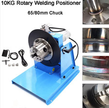 10KG Rotary Welding Positioner