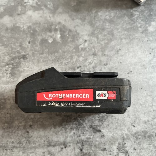 Rothenberger 1000001652 - , ro