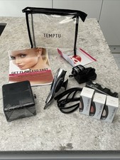Temptu 2.0 Airbrush Makeup Kit – Compressor + SP-40 Gun **Brand New**