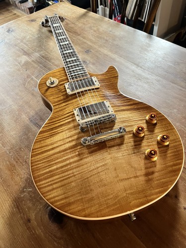 Gibson les paul - gibson, standard