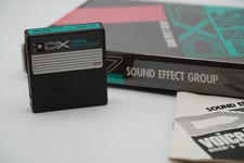 Yamaha VRC-105 Voice ROM Data