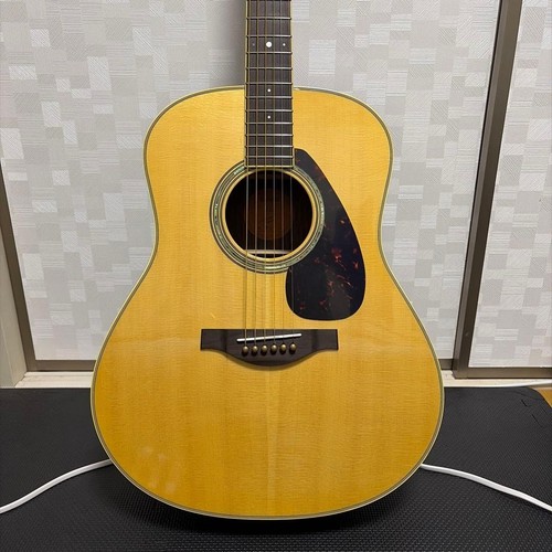 Yamaha ll6 are acoustic - ll6,