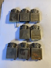Zippo Petrol Lighter Inserts