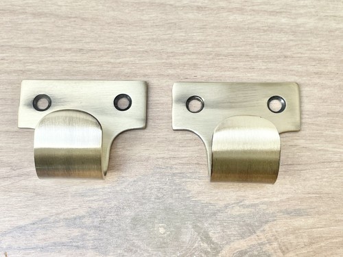 Pair sash window finger - sash,