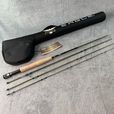 Fenwick Eagle #804 Fly Rod 8'