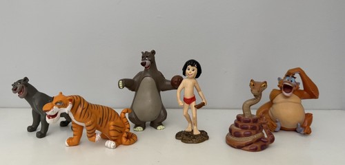 Disney store jungle book - store,