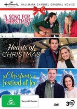 HALLMARK CHRISTMAS ORIGINAL